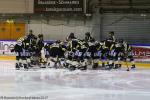 Photo hockey match Rouen - Dijon  le 14/02/2017