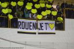 Photo hockey match Rouen - Dijon  le 14/02/2017
