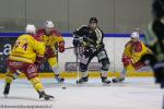 Photo hockey match Rouen - Dijon  le 14/02/2017