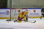 Photo hockey match Rouen - Dijon  le 14/02/2017