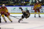 Photo hockey match Rouen - Dijon  le 14/02/2017