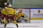 Photo hockey match Rouen - Dijon  le 14/02/2017