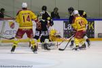 Photo hockey match Rouen - Dijon  le 14/02/2017