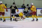 Photo hockey match Rouen - Dijon  le 14/02/2017