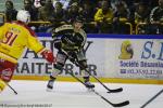 Photo hockey match Rouen - Dijon  le 14/02/2017