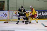 Photo hockey match Rouen - Dijon  le 14/02/2017