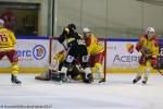 Photo hockey match Rouen - Dijon  le 14/02/2017