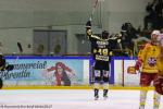 Photo hockey match Rouen - Dijon  le 14/02/2017