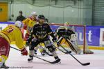 Photo hockey match Rouen - Dijon  le 14/02/2017