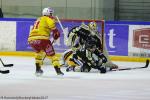 Photo hockey match Rouen - Dijon  le 14/02/2017