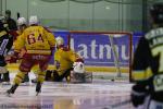 Photo hockey match Rouen - Dijon  le 14/02/2017