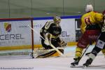 Photo hockey match Rouen - Dijon  le 14/02/2017