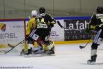 Photo hockey match Rouen - Dijon  le 14/02/2017
