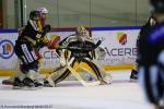 Photo hockey match Rouen - Dijon  le 14/02/2017