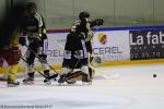 Photo hockey match Rouen - Dijon  le 14/02/2017