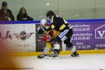 Photo hockey match Rouen - Dijon  le 14/02/2017