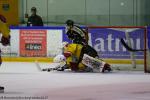 Photo hockey match Rouen - Dijon  le 14/02/2017