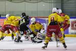 Photo hockey match Rouen - Dijon  le 14/02/2017
