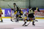 Photo hockey match Rouen - Dijon  le 14/02/2017