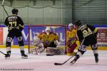 Photo hockey match Rouen - Dijon  le 14/02/2017