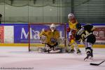 Photo hockey match Rouen - Dijon  le 14/02/2017