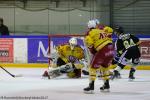Photo hockey match Rouen - Dijon  le 14/02/2017