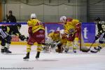 Photo hockey match Rouen - Dijon  le 14/02/2017