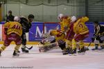 Photo hockey match Rouen - Dijon  le 14/02/2017