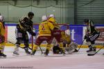 Photo hockey match Rouen - Dijon  le 14/02/2017