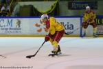 Photo hockey match Rouen - Dijon  le 14/02/2017