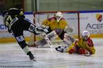 Photo hockey match Rouen - Dijon  le 14/02/2017