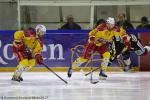 Photo hockey match Rouen - Dijon  le 14/02/2017