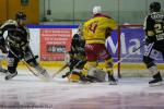Photo hockey match Rouen - Dijon  le 14/02/2017