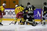 Photo hockey match Rouen - Dijon  le 14/02/2017