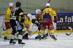 Photo hockey match Rouen - Dijon  le 14/02/2017