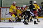 Photo hockey match Rouen - Dijon  le 14/02/2017