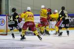 Photo hockey match Rouen - Dijon  le 14/02/2017