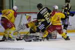 Photo hockey match Rouen - Dijon  le 14/02/2017