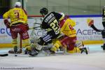 Photo hockey match Rouen - Dijon  le 14/02/2017