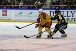 Photo hockey match Rouen - Dijon  le 14/02/2017