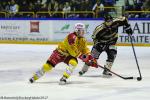 Photo hockey match Rouen - Dijon  le 14/02/2017
