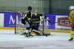 Photo hockey match Rouen - Dijon  le 14/02/2017