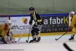 Photo hockey match Rouen - Dijon  le 14/02/2017