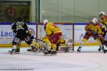 Photo hockey match Rouen - Dijon  le 14/02/2017
