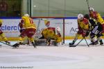 Photo hockey match Rouen - Dijon  le 14/02/2017