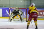 Photo hockey match Rouen - Dijon  le 14/02/2017