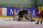 Photo hockey match Rouen - Dijon  le 14/02/2017