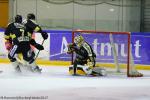 Photo hockey match Rouen - Dijon  le 14/02/2017