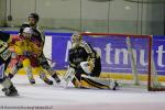 Photo hockey match Rouen - Dijon  le 14/02/2017