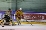 Photo hockey match Rouen - Dijon  le 14/02/2017